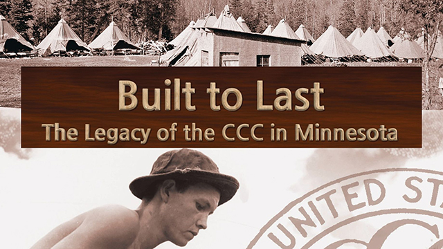 The program will be available for streaming online as well.